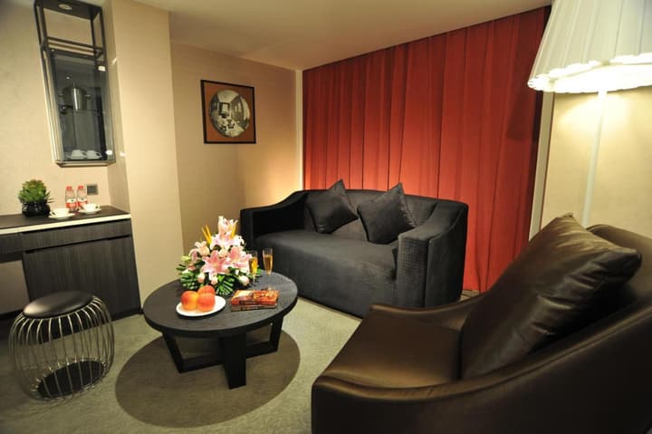 Kaoyu Hotel