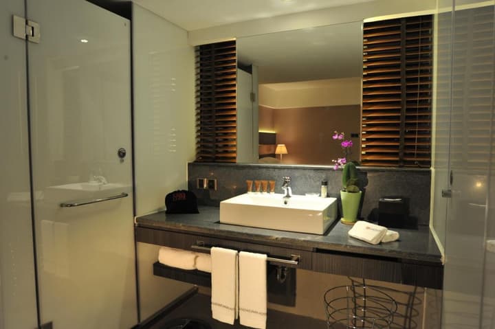 Kaoyu Hotel