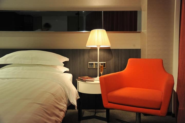 Kaoyu Hotel