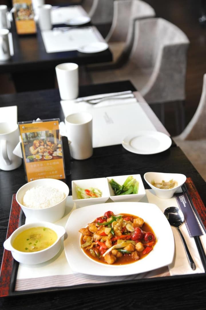 Kaoyu Hotel