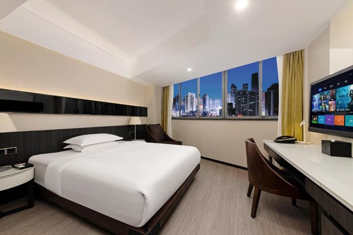 Kaoyu Hotel