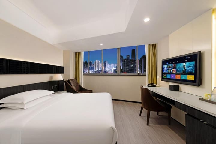 Kaoyu Hotel