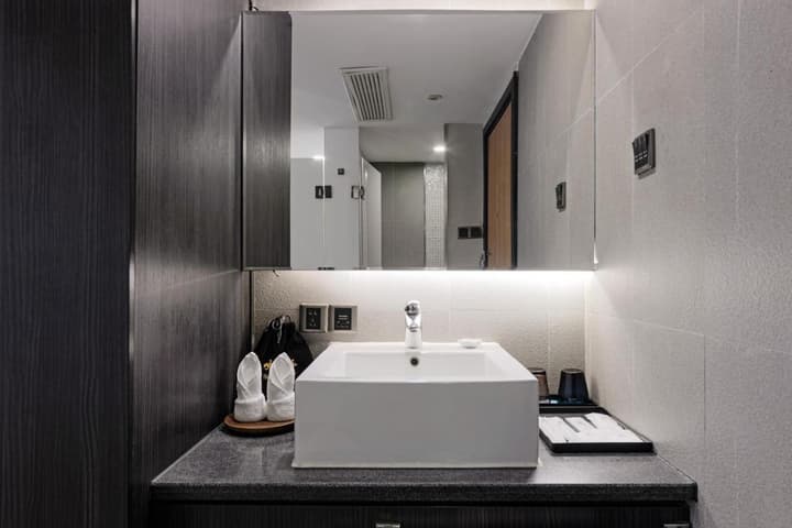 Kaoyu Hotel