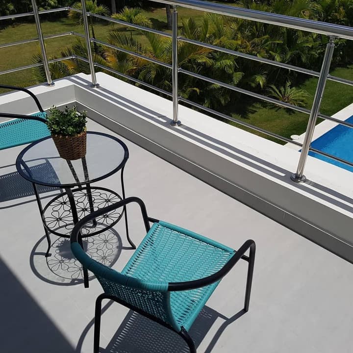Villa Real Playa Nueva Romana