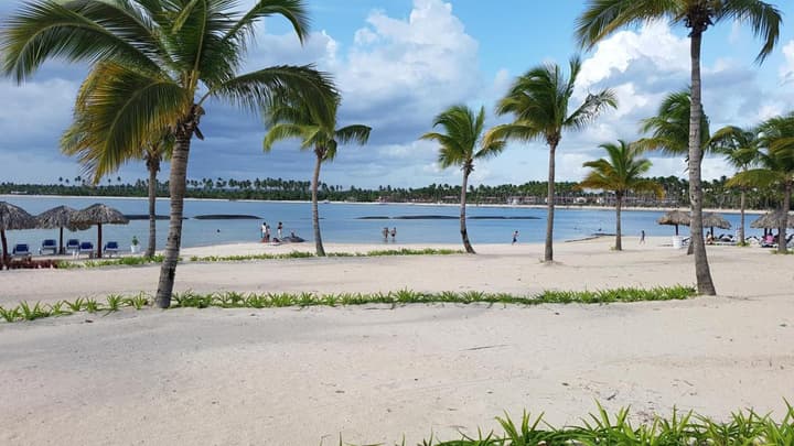 Villa Real Playa Nueva Romana