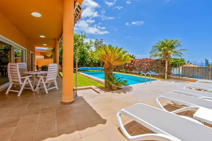 Villa Royal Sunset