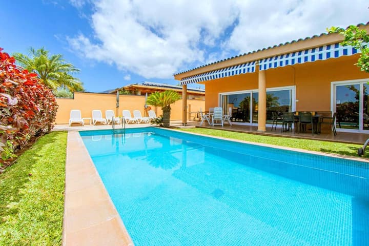 Villa Royal Sunset