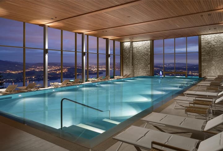 Burgenstock Hotels & Resort