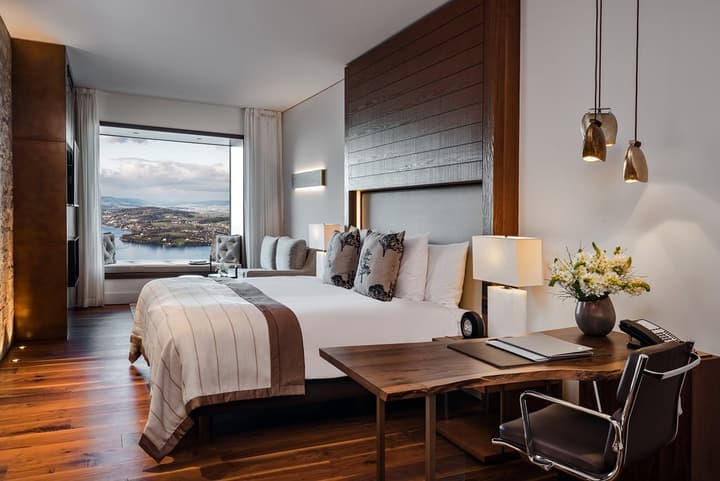 Burgenstock Hotels & Resort