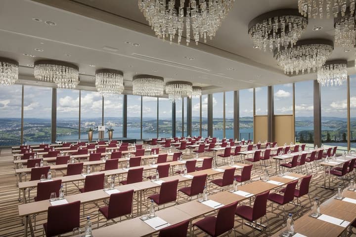 Burgenstock Hotels & Resort