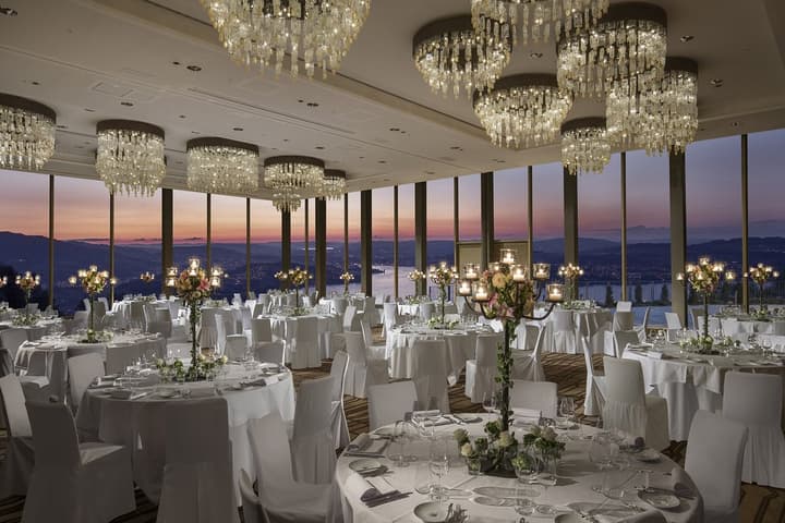Burgenstock Hotels & Resort