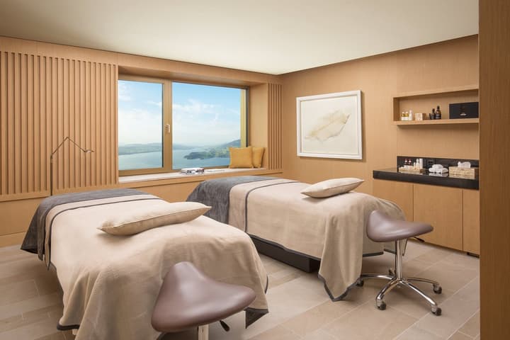 Burgenstock Hotels & Resort