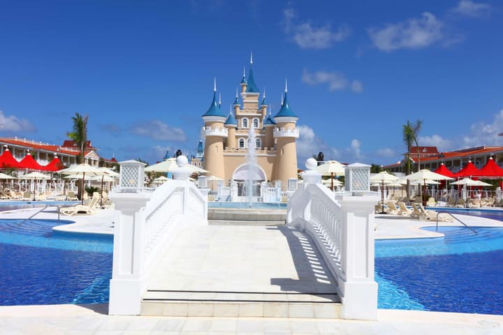 Bahia Principe Explore Legend