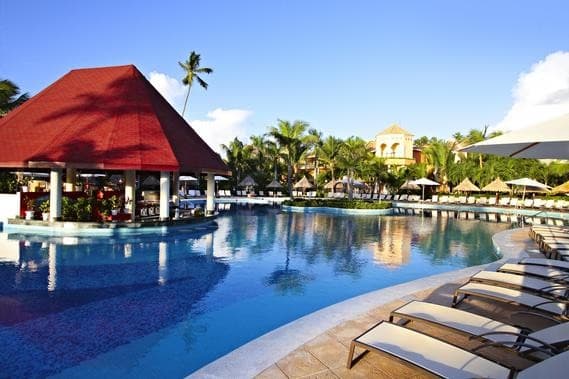 Bahia Principe Escape Ambar