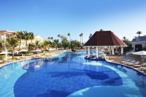 Bahia Principe Explore Esmeralda