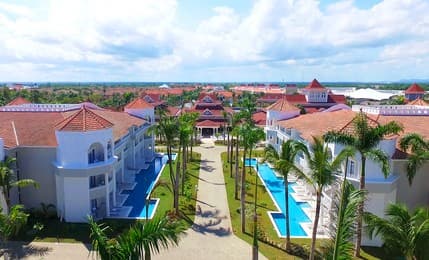 Bahia Principe Escape Ambar