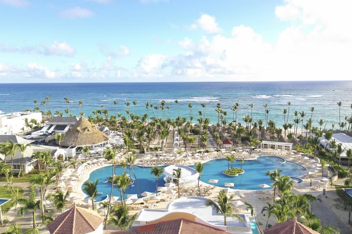 Bahia Principe Escape Ambar