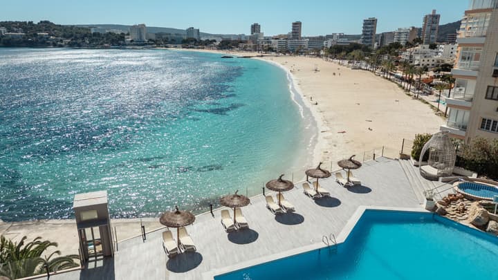 Bahia Principe Escape Coral Playa