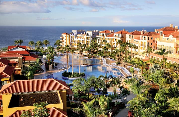 Bahia Principe Explore Costa Adeje