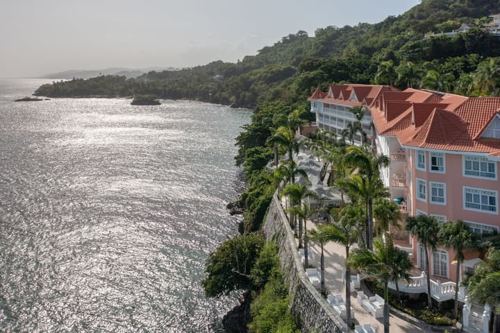 Bahia Principe Escape Samana