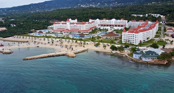 Bahia Principe Explore Jamaica