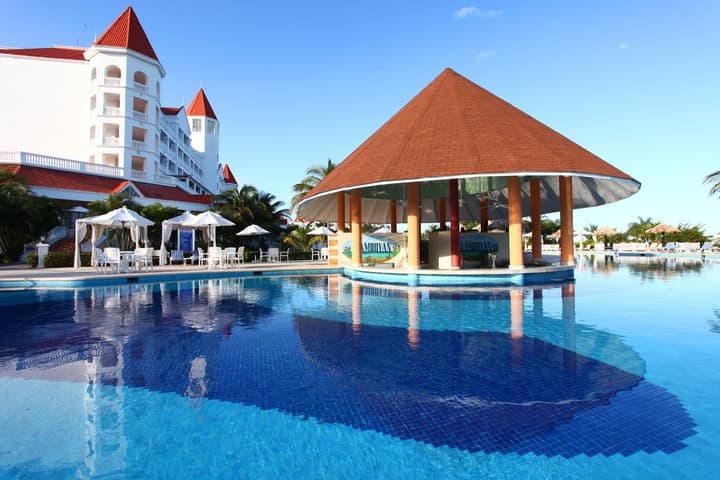 Bahia Principe Explore Jamaica
