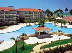 SAUIPE TERRA RESORTS - ALL INCLUSIVE