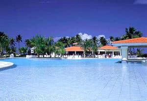 SAUIPE TERRA RESORTS - ALL INCLUSIVE