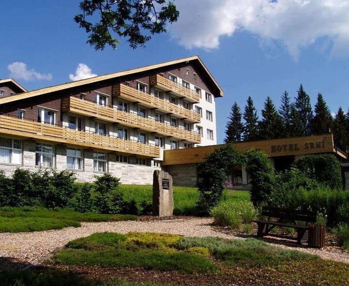 HOTEL SRNI