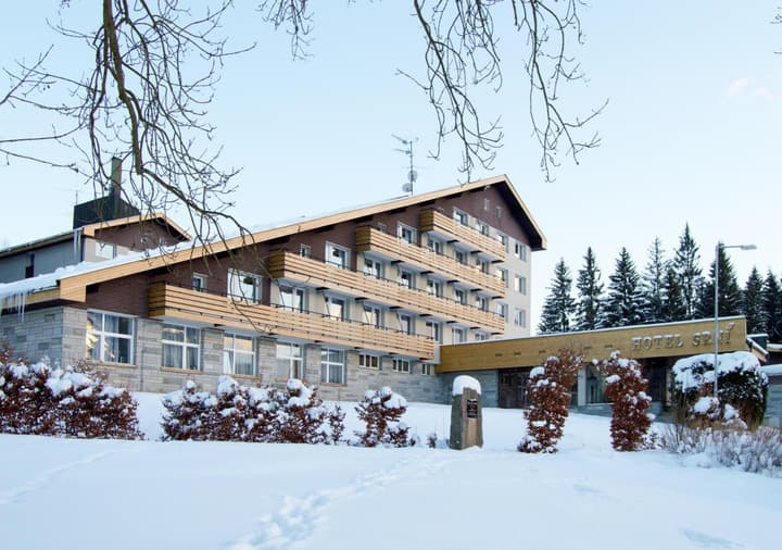 HOTEL SRNI