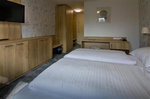 HOTEL SRNI