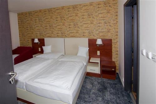 HOTEL SRNI