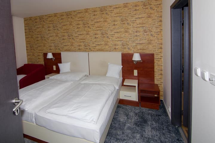 HOTEL SRNI