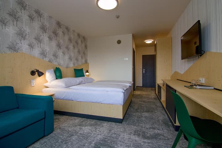 HOTEL SRNI