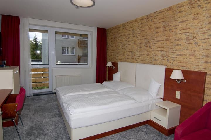 HOTEL SRNI