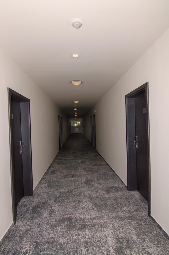 HOTEL SRNI