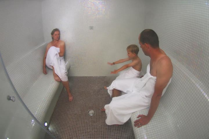 HOTEL SRNI