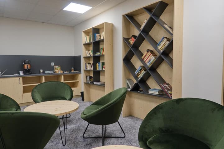 HOTEL SRNI