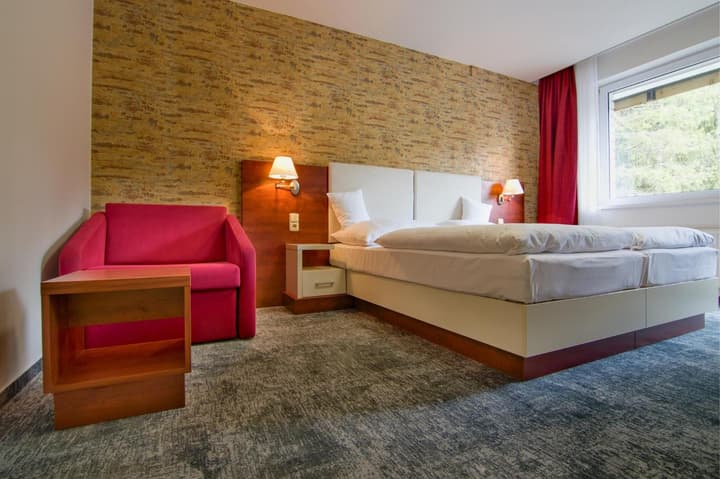 HOTEL SRNI