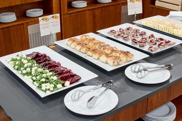 HOTEL SRNI