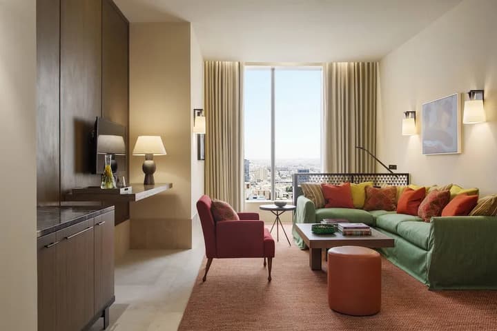 Assila Residences Jeddah