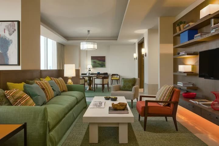 Assila Residences Jeddah