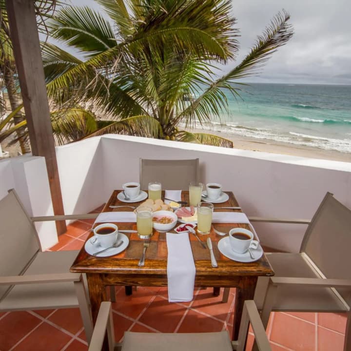 La Casita de la Playa