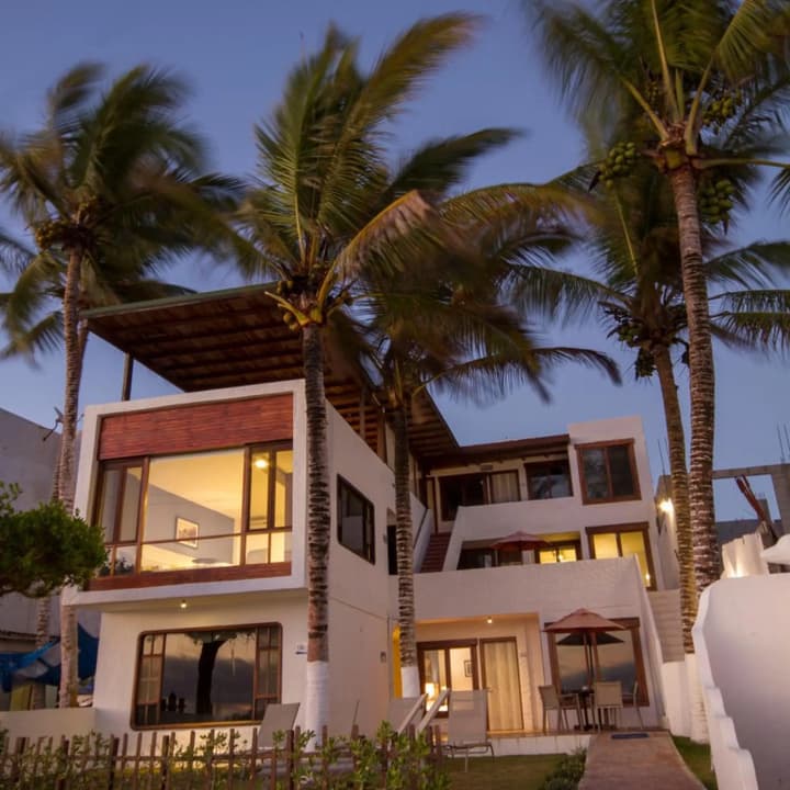 La Casita de la Playa