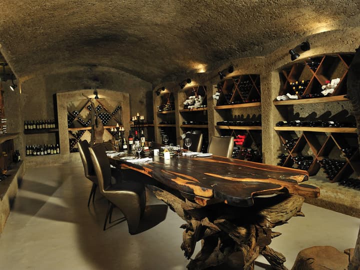 Sabi Sabi Earth Lodge