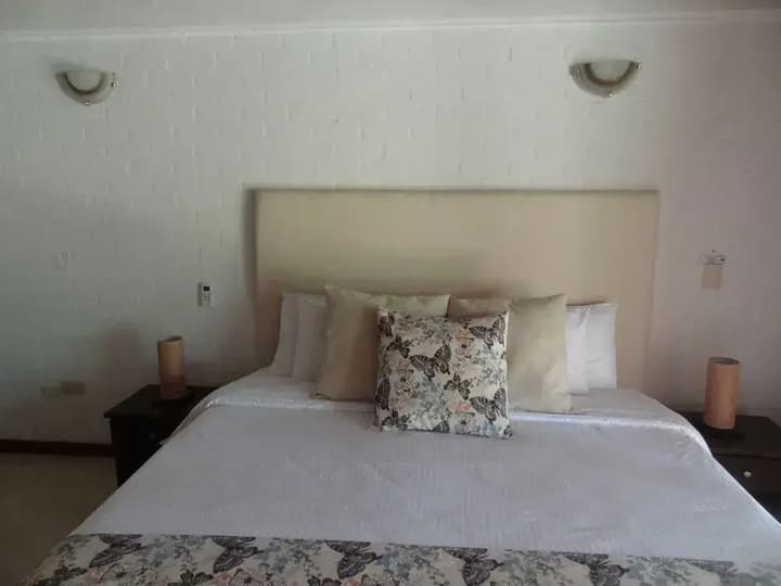 Finca Hotel La Tata Premium