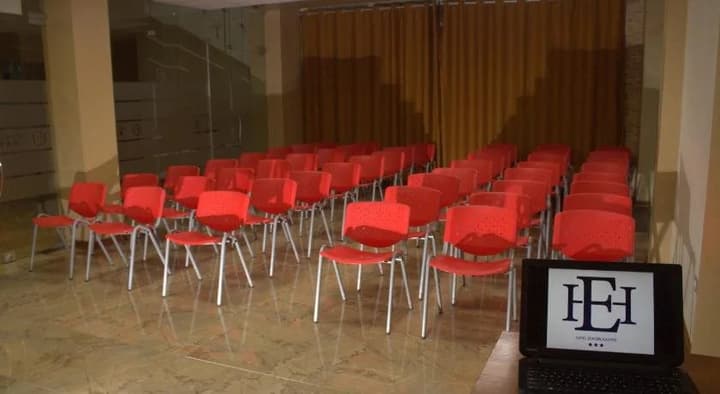 Hotel Europa Iquitos