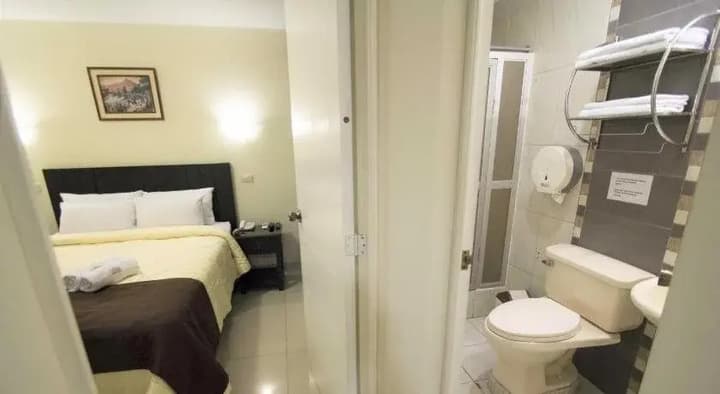 Casa Fanning Apart Hotel