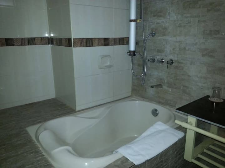 Hotel Conde de Lemos