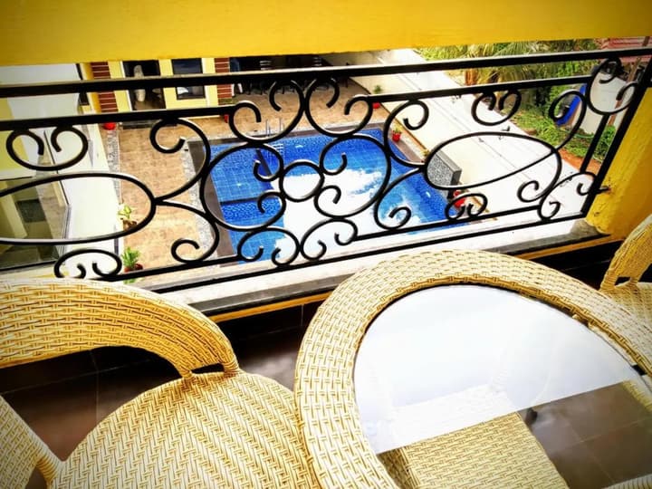 Resort De Balneaire